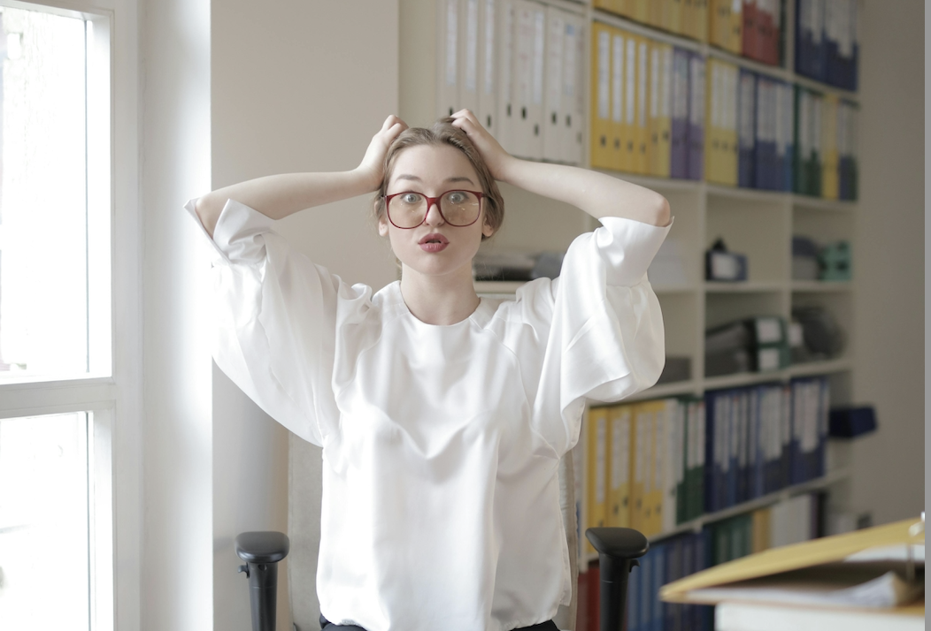 Meslek Seçimi Görseli