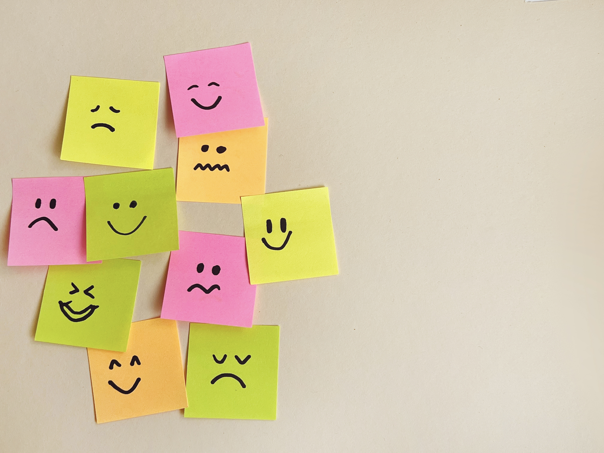 Duyguların Dansı Görseli